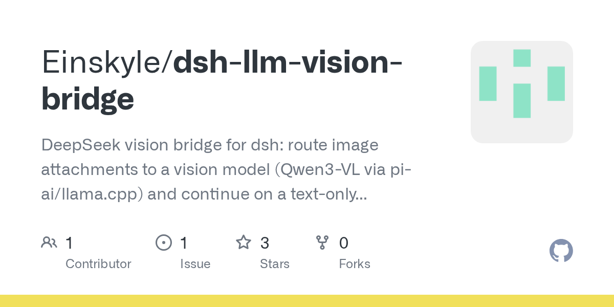 Einskyle/dsh-llm-vision-bridge preview