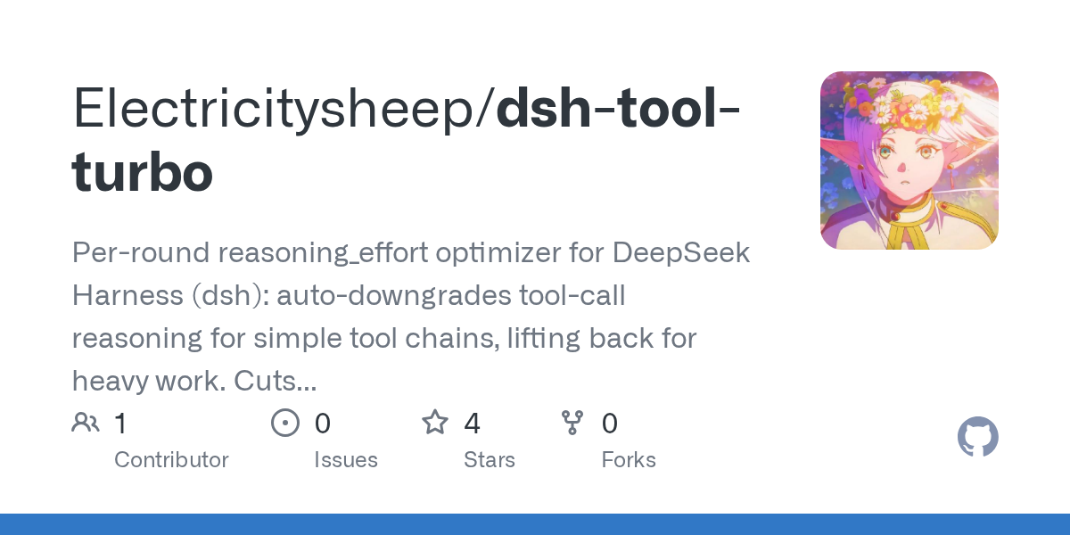 Electricitysheep/dsh-tool-turbo preview