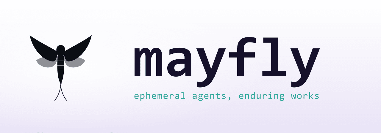 Ephemeral-AI-Lab/mayfly 预览 preview