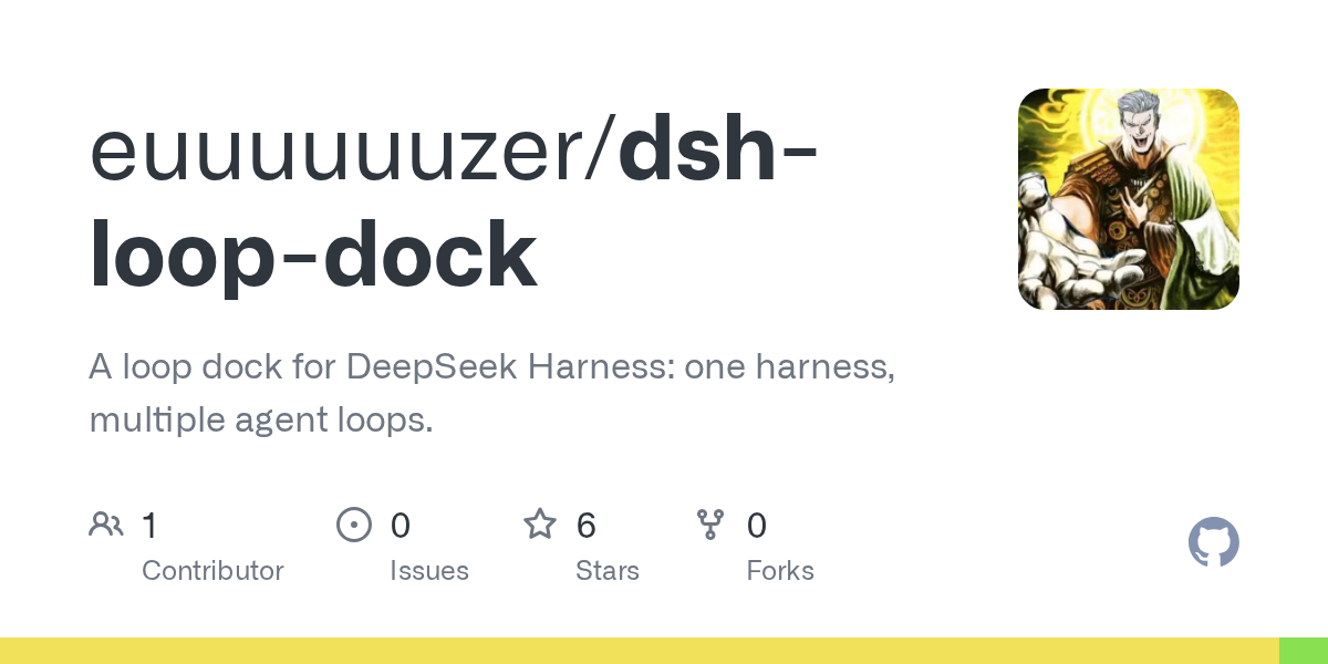 euuuuuuzer/dsh-loop-dock preview