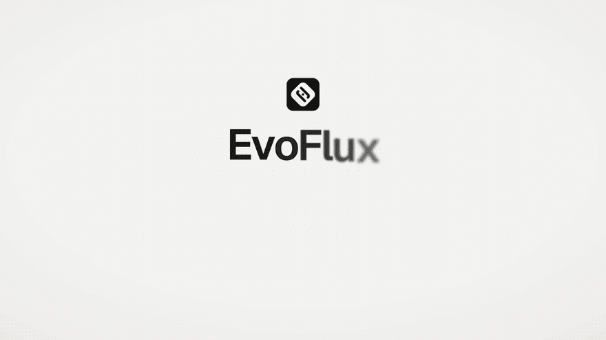 evoelsewhere/evoflux 预览 preview