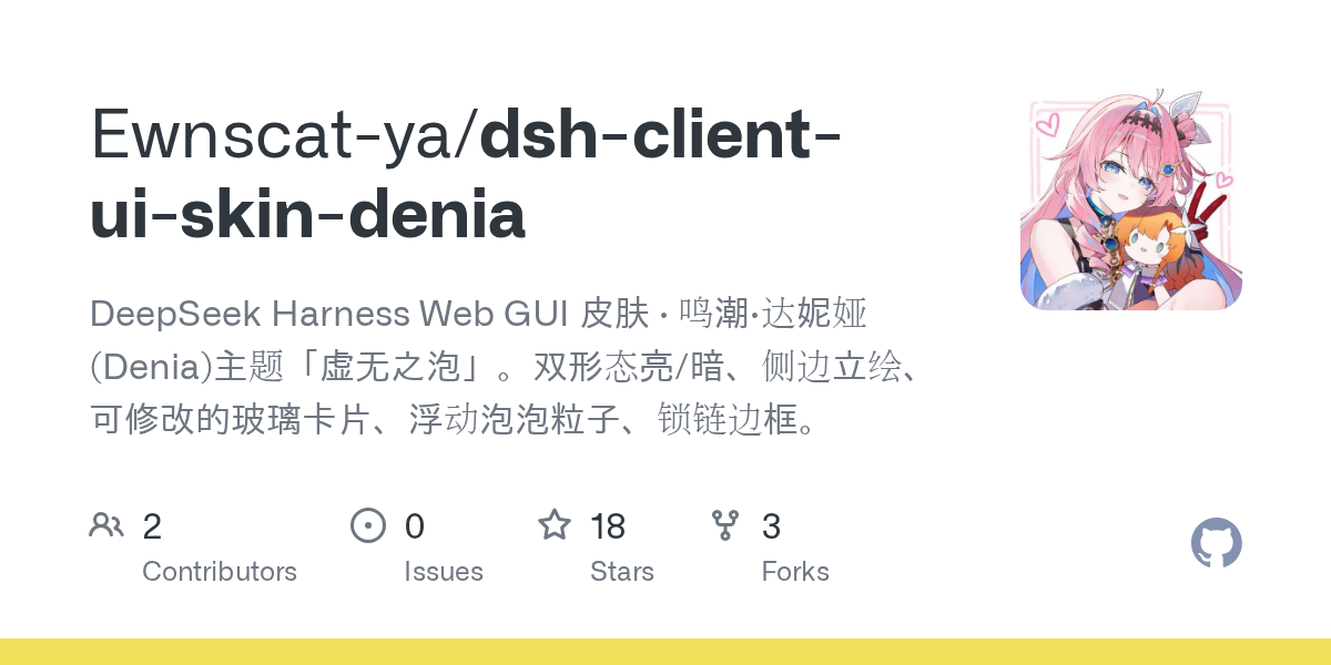 Ewnscat-ya/dsh-client-ui-skin-denia preview