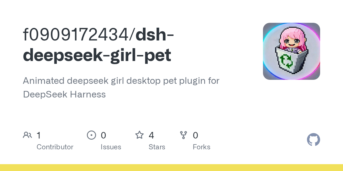 f0909172434/dsh-deepseek-girl-pet preview