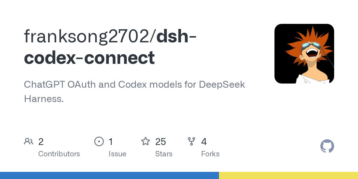 franksong2702/dsh-codex-connect preview