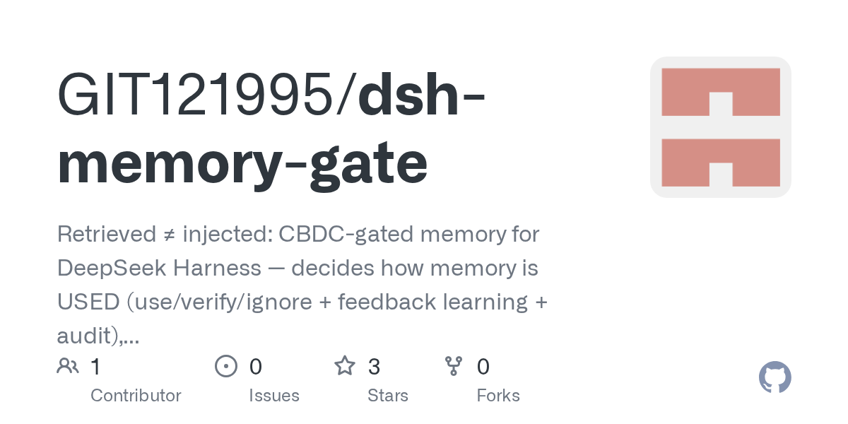 GIT121995/dsh-memory-gate preview