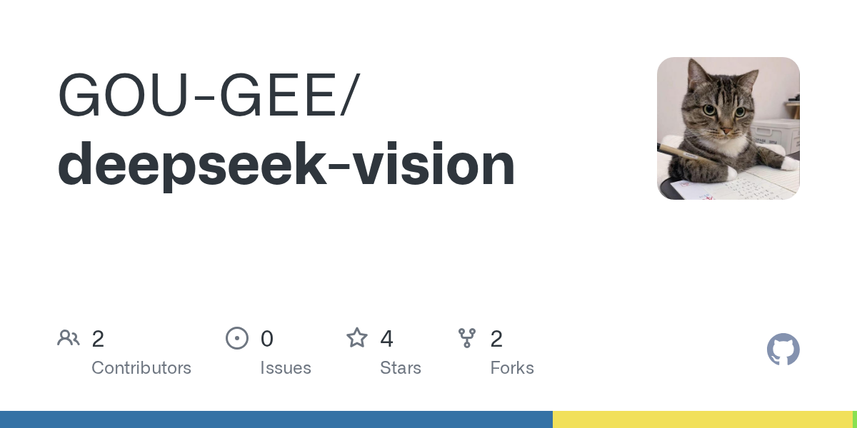GOU-GEE/deepseek-vision preview