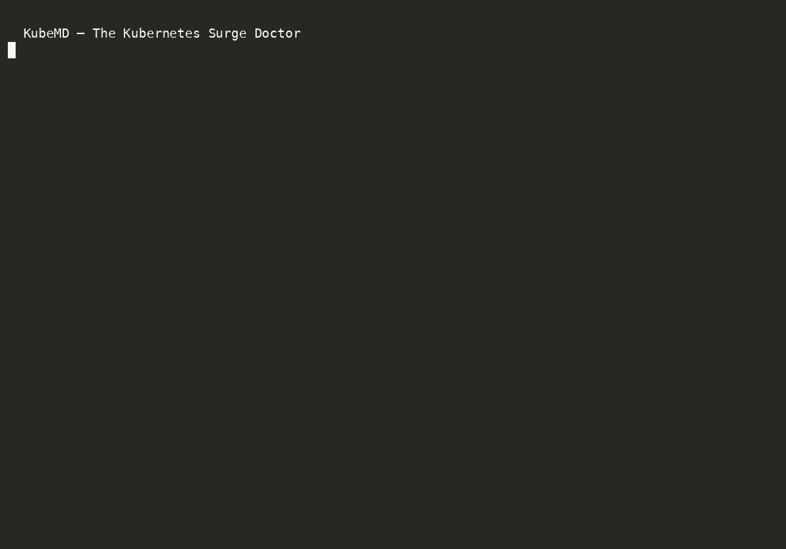 guiyi-labs/kubemd 预览 preview