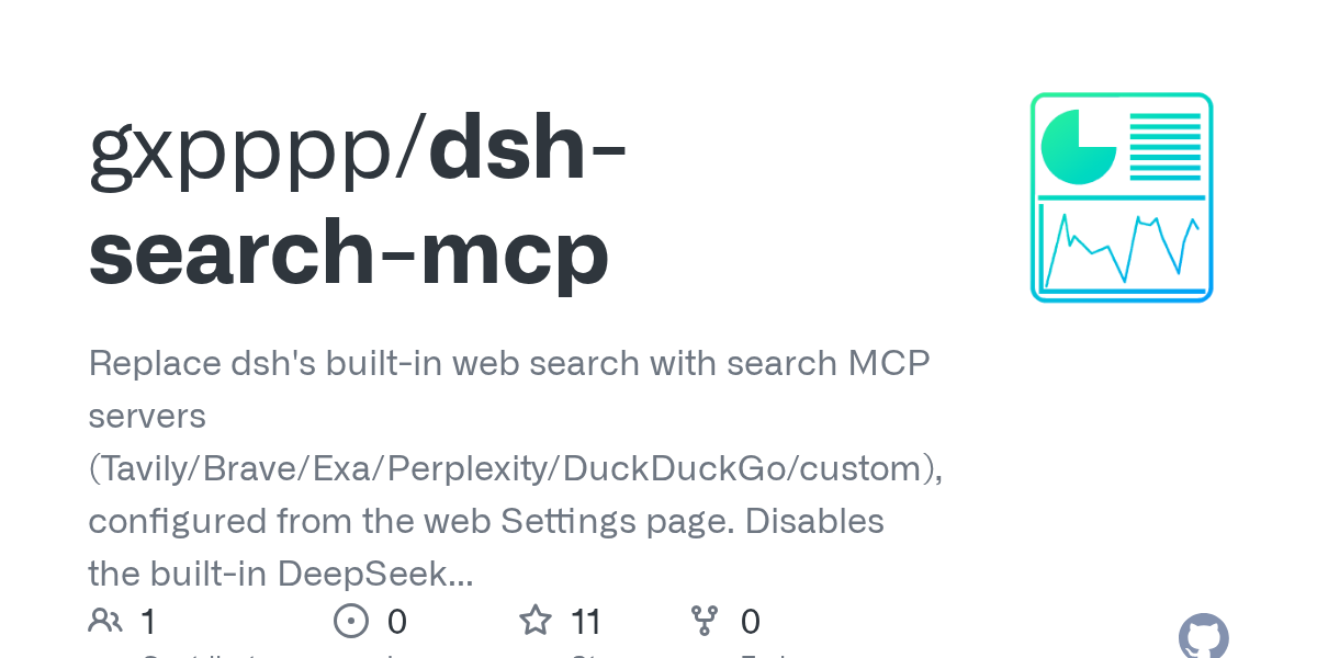 gxpppp/dsh-search-mcp preview