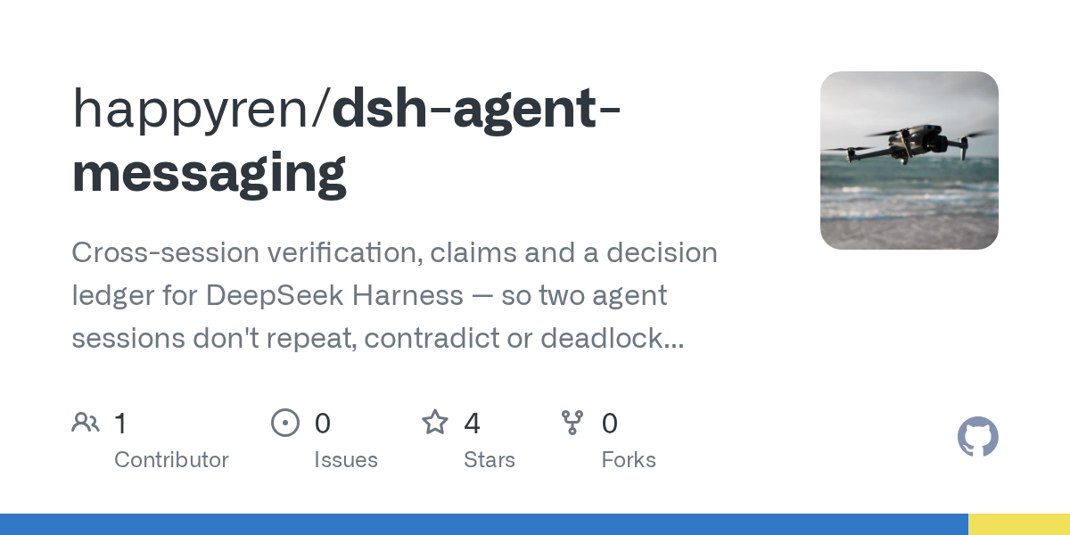 happyren/dsh-agent-messaging preview