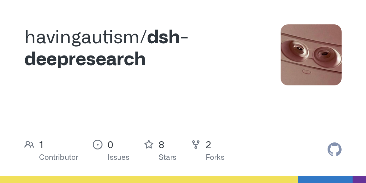 havingautism/dsh-deepresearch preview