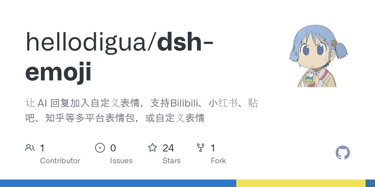 hellodigua/dsh-emoji preview