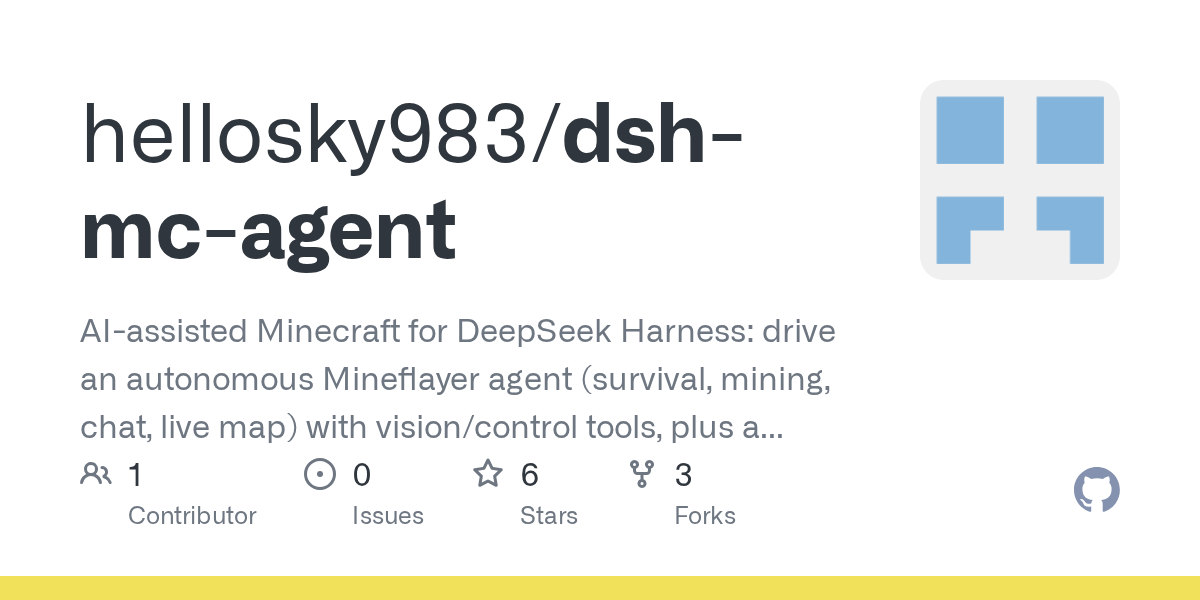 hellosky983/dsh-mc-agent preview