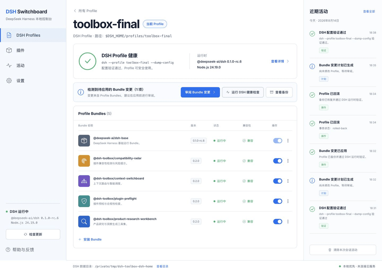 HiWhaleW/dsh-toolbox 预览 preview