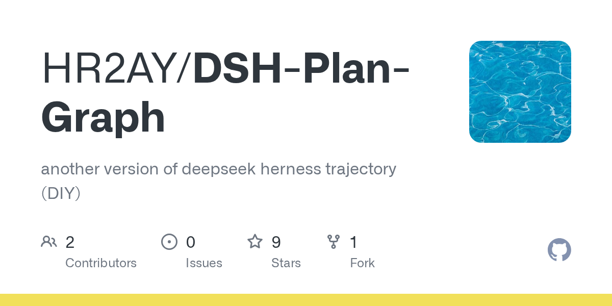 HR2AY/DSH-Plan-Graph preview