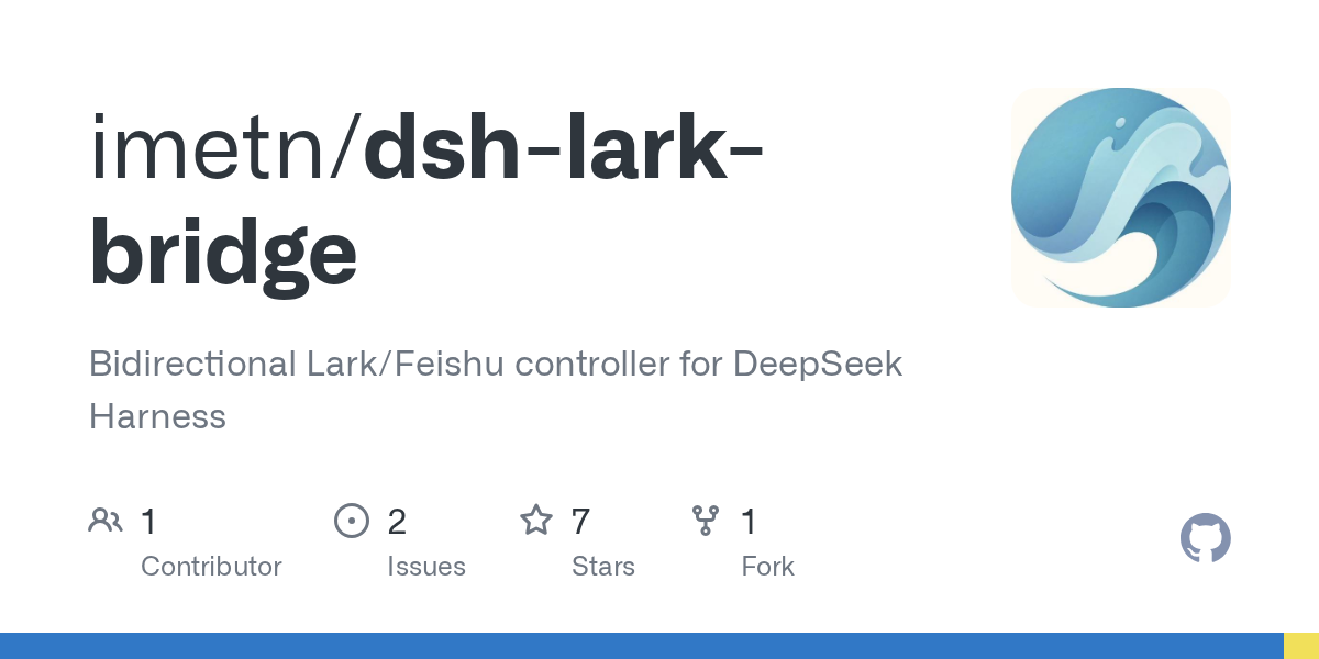 imetn/dsh-lark-bridge preview