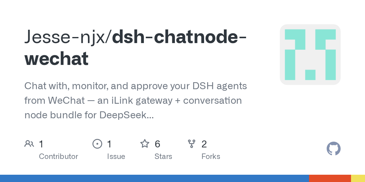 Jesse-njx/dsh-chatnode-wechat preview