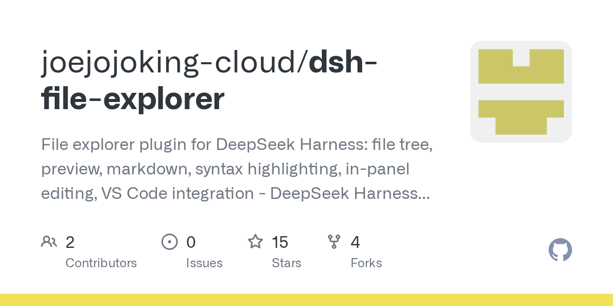joejojoking-cloud/dsh-file-explorer preview