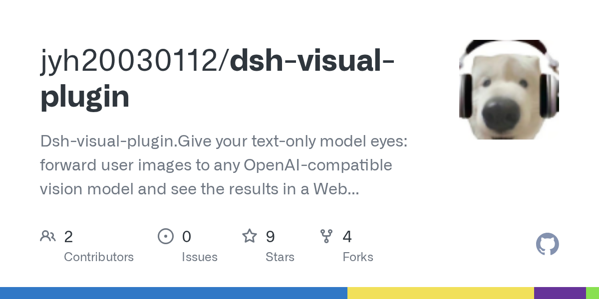 jyh20030112/dsh-visual-plugin preview