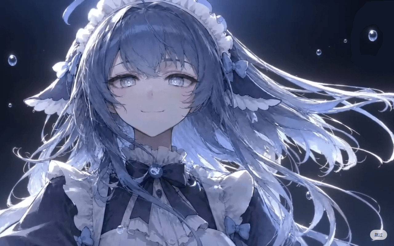 KDDKBD/DeepSeek-splash-animation 预览 preview
