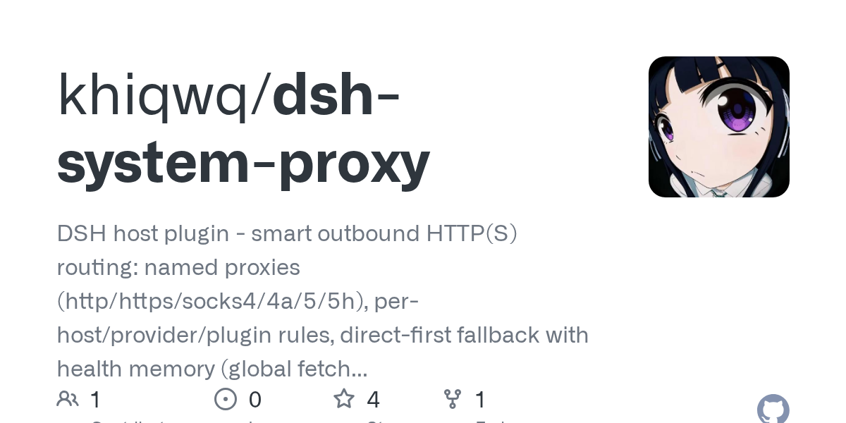 khiqwq/dsh-system-proxy preview