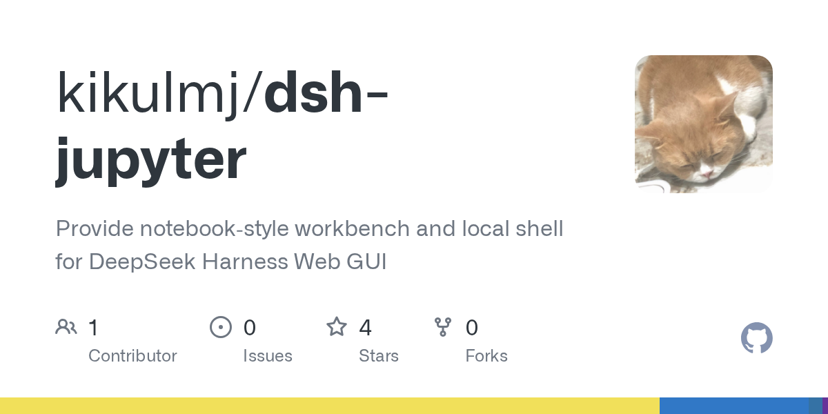 kikulmj/dsh-jupyter preview