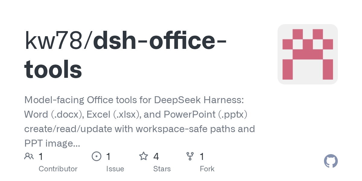 kw78/dsh-office-tools preview