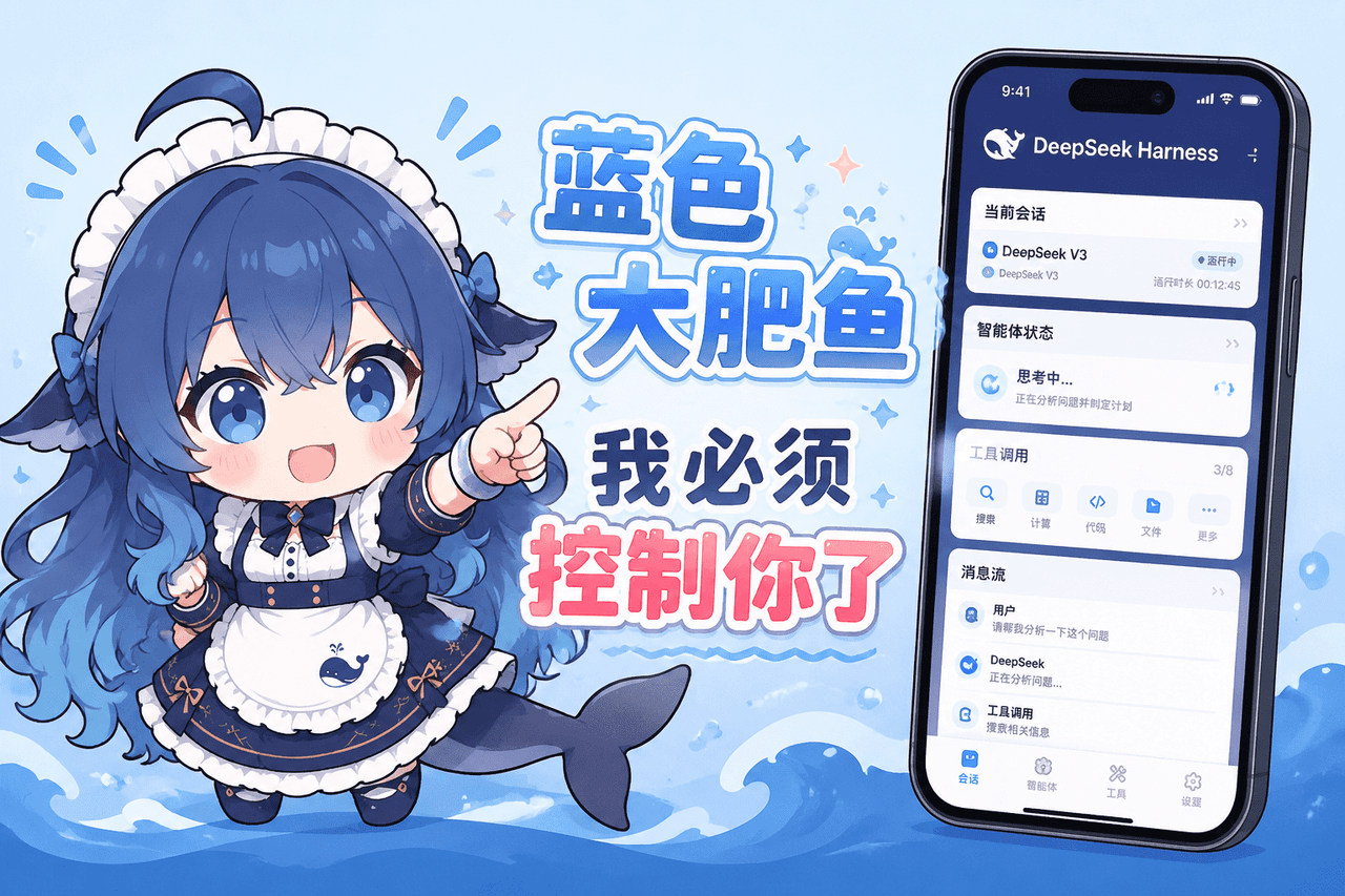 lbwnb666-ai/DeepSeekHarnessRemoteGateway 预览 preview