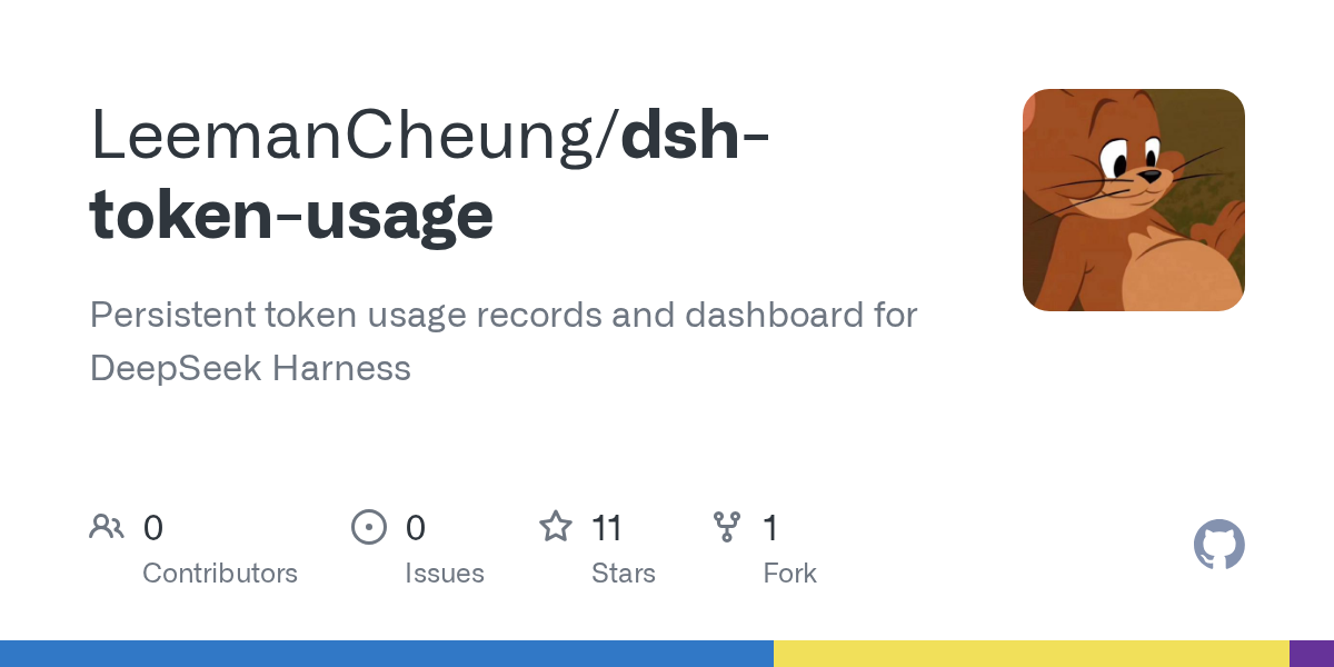 LeemanCheung/dsh-token-usage preview