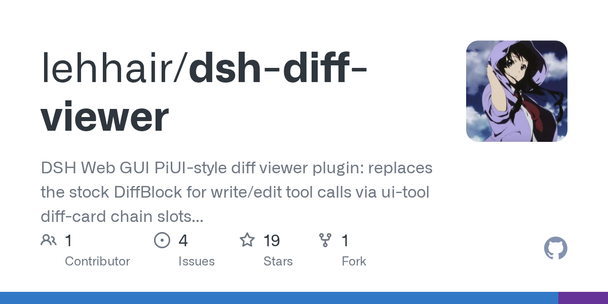 lehhair/dsh-diff-viewer preview