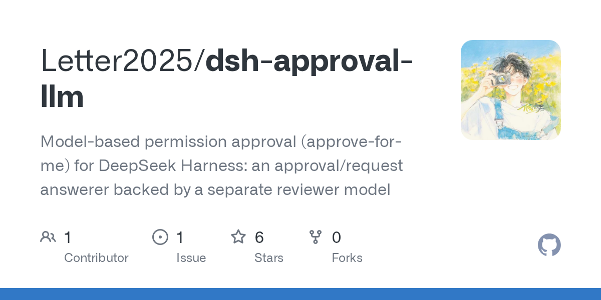 Letter2025/dsh-approval-llm preview