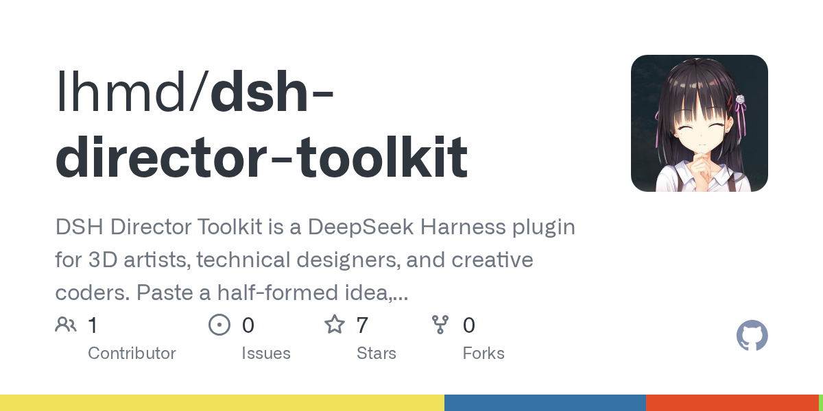 lhmd/dsh-director-toolkit preview