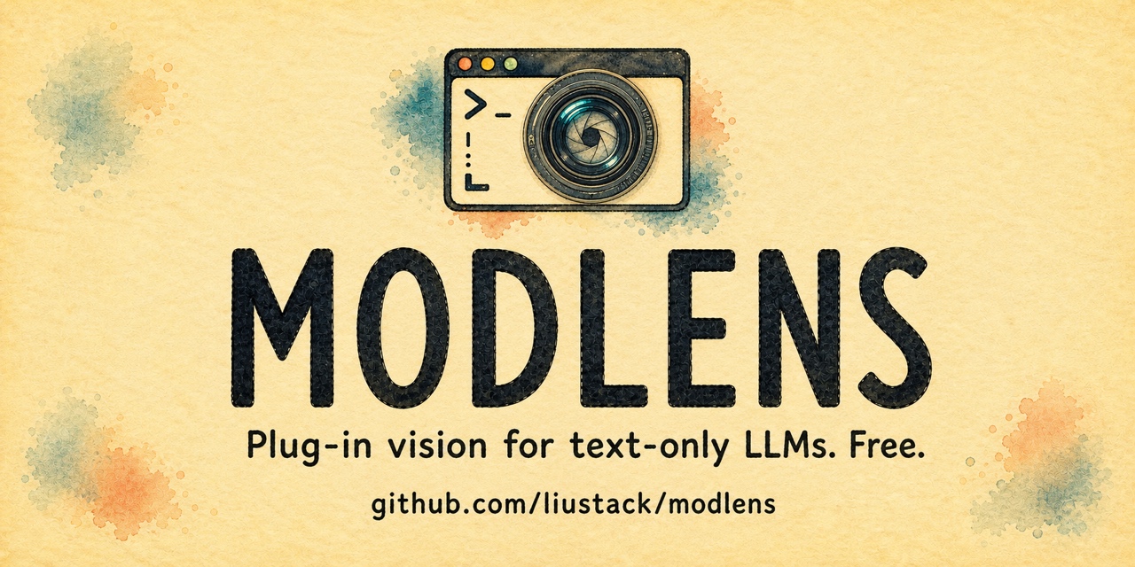 liustack/modlens preview