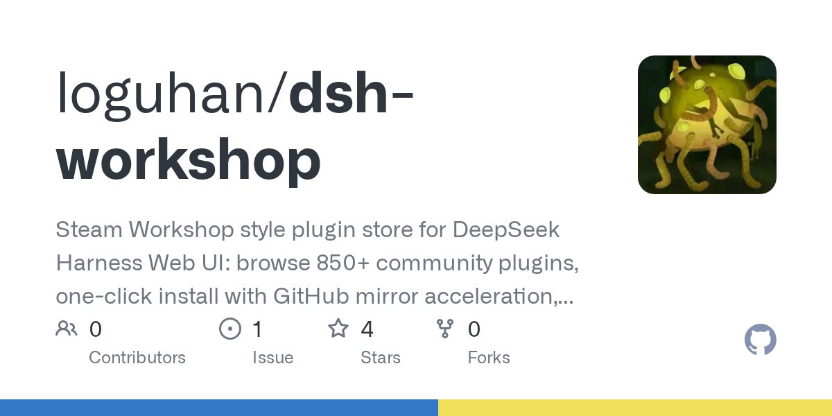 loguhan/dsh-workshop preview