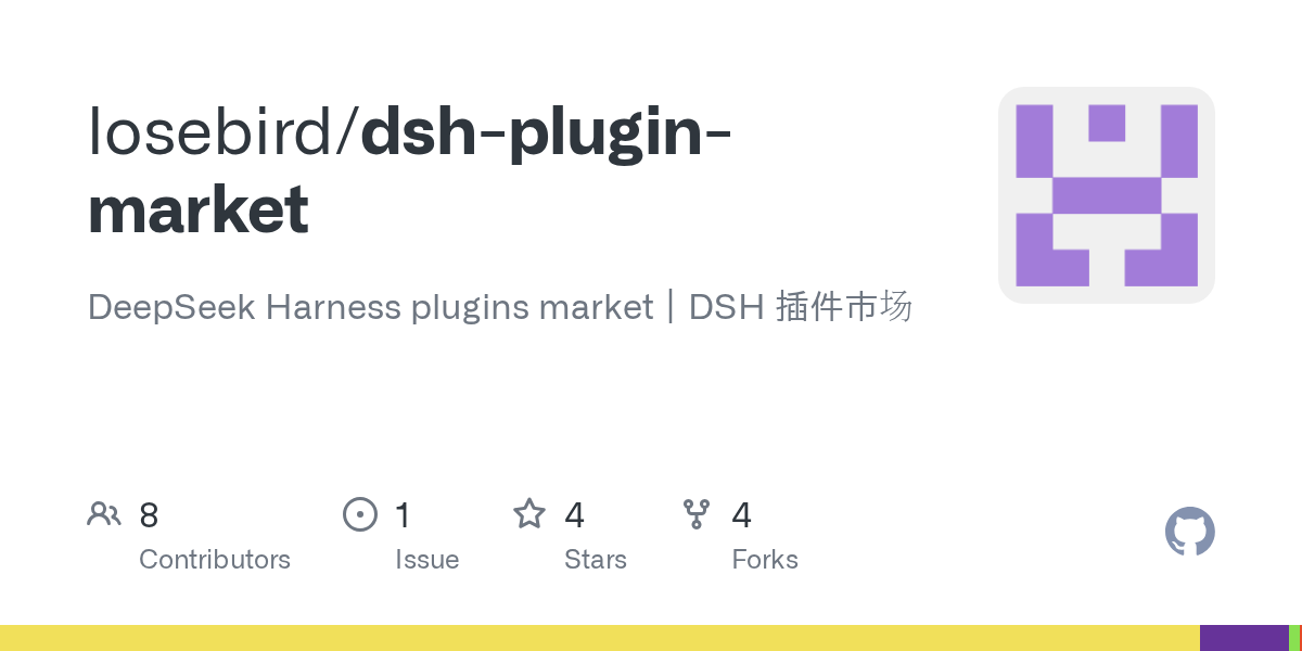 losebird/dsh-plugin-market preview
