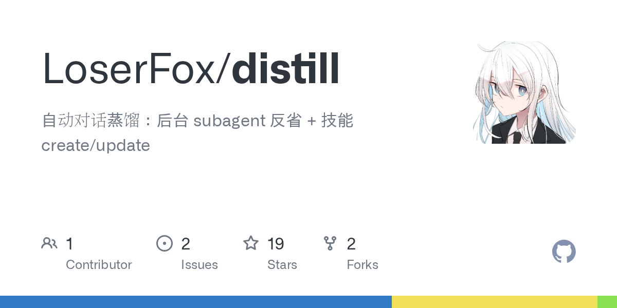 LoserFox/distill preview
