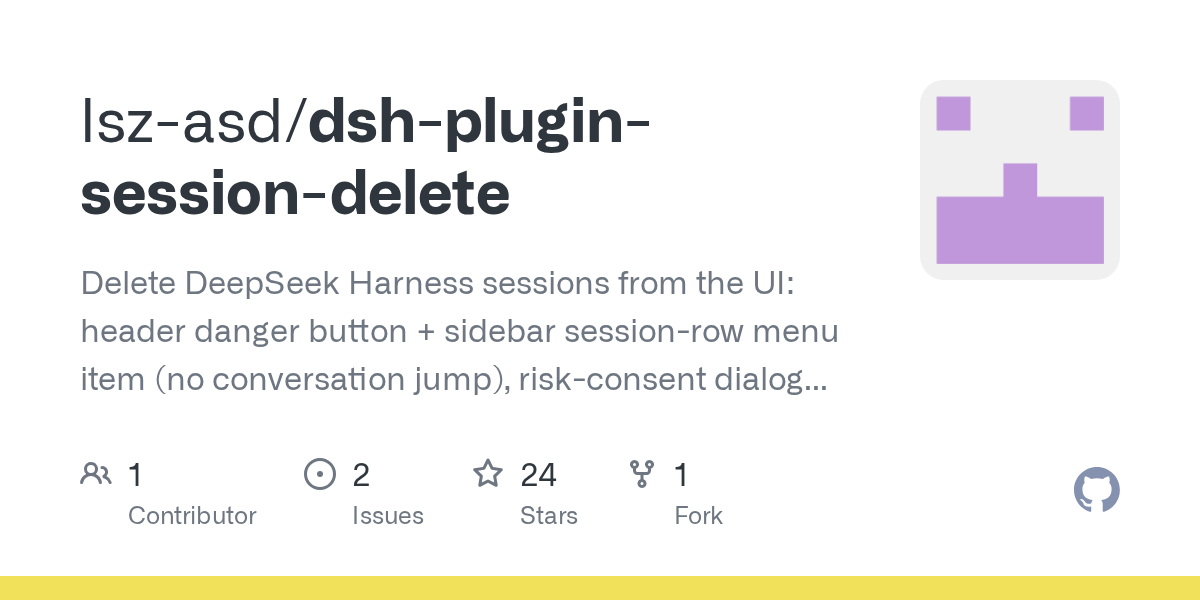 lsz-asd/dsh-plugin-session-delete preview
