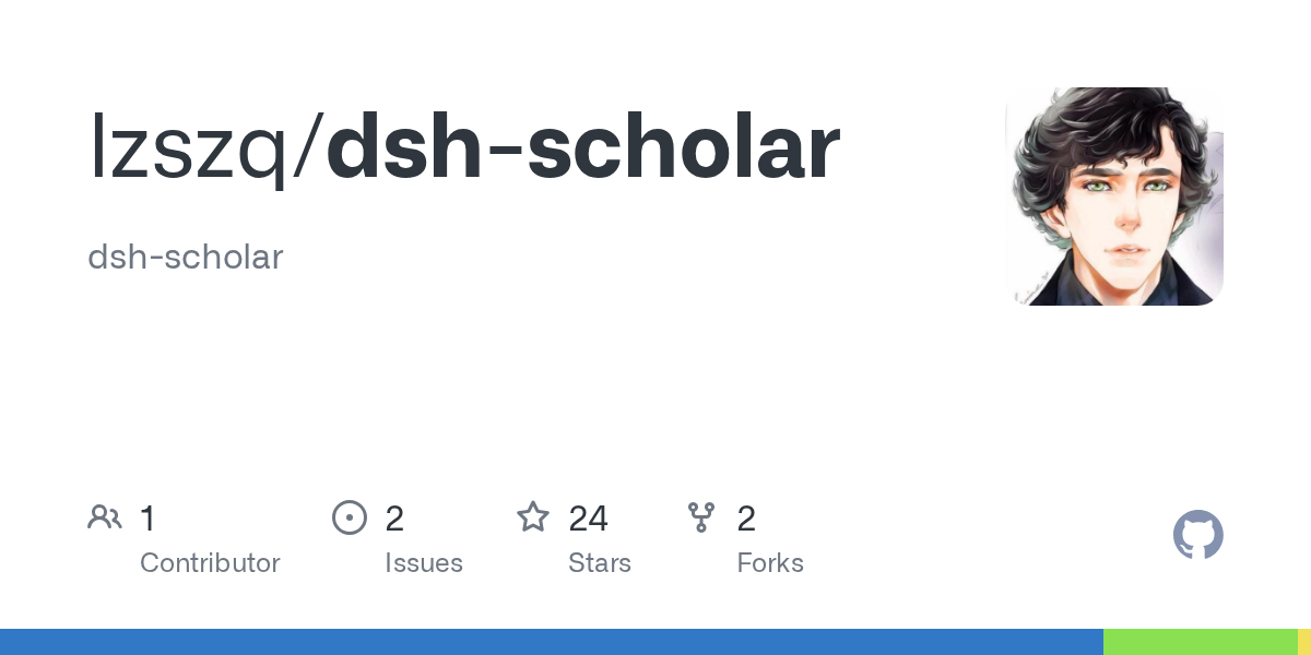 lzszq/dsh-scholar preview