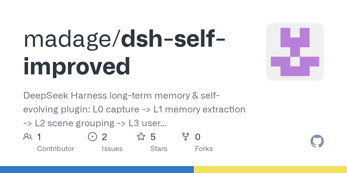 madage/dsh-self-improved preview