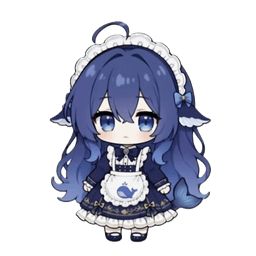 miku00039-01/dsh-whale-pet 预览 preview