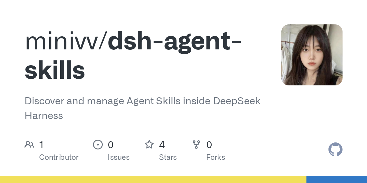 minivv/dsh-agent-skills preview
