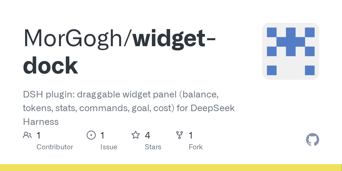 MorGogh/widget-dock preview