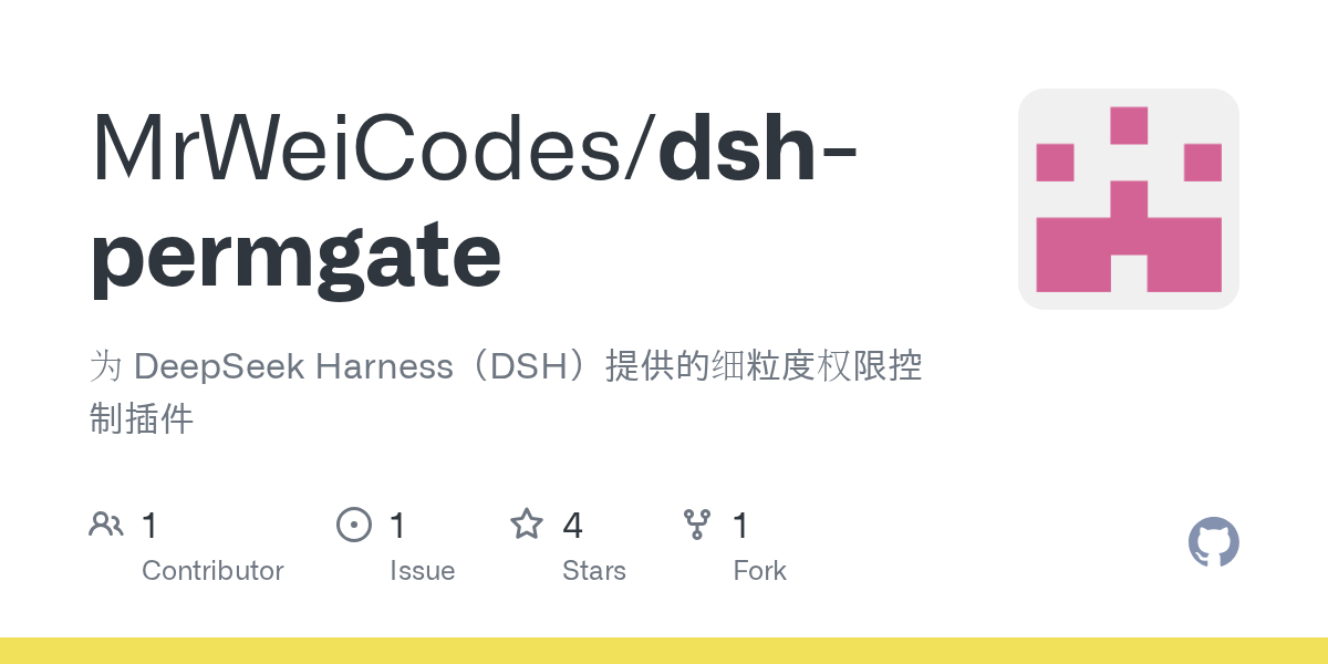 MrWeiCodes/dsh-permgate preview