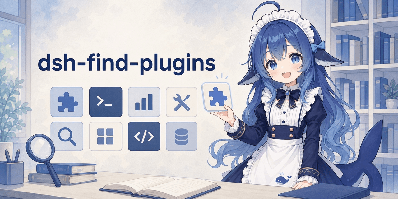 Nagi-ovo/dsh-find-plugins 预览 preview