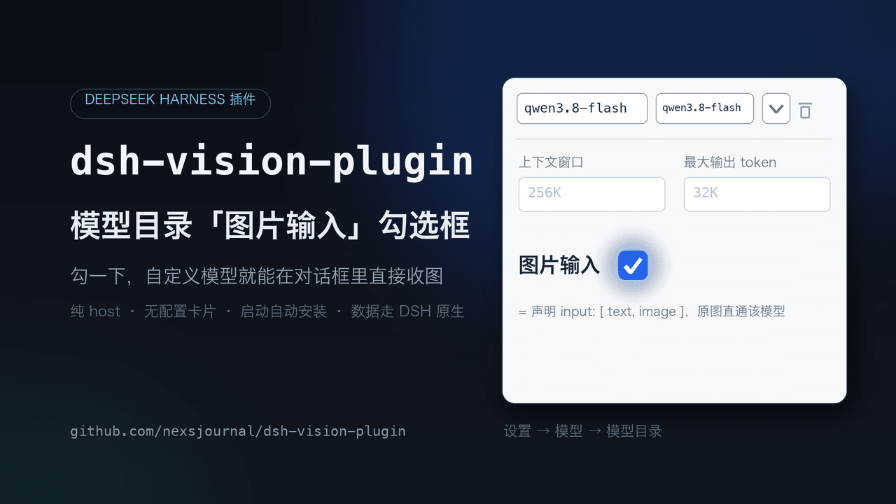 nexsjournal/dsh-vision-plugin 预览 preview
