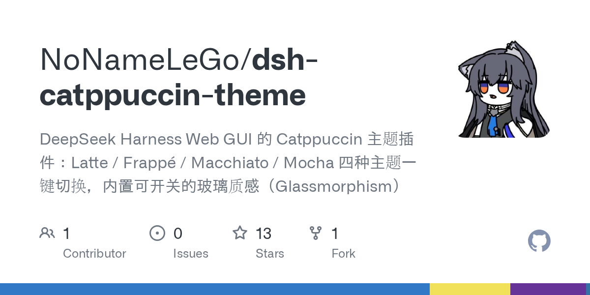 NoNameLeGo/dsh-catppuccin-theme preview