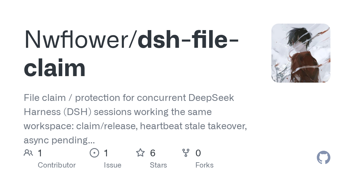 Nwflower/dsh-file-claim preview