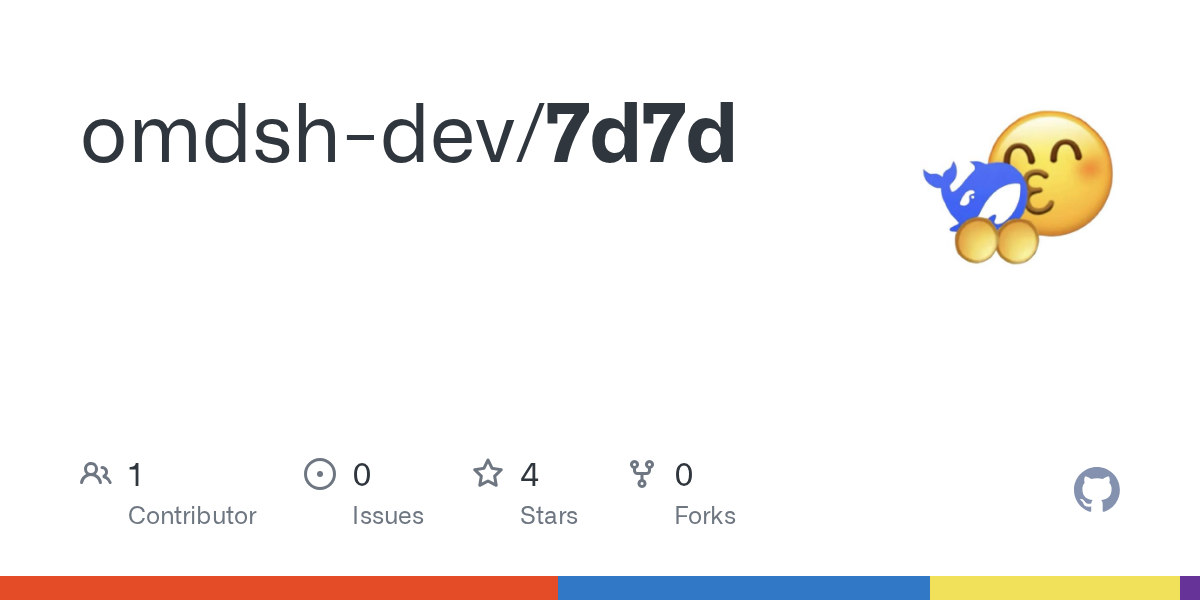 omdsh-dev/7d7d preview