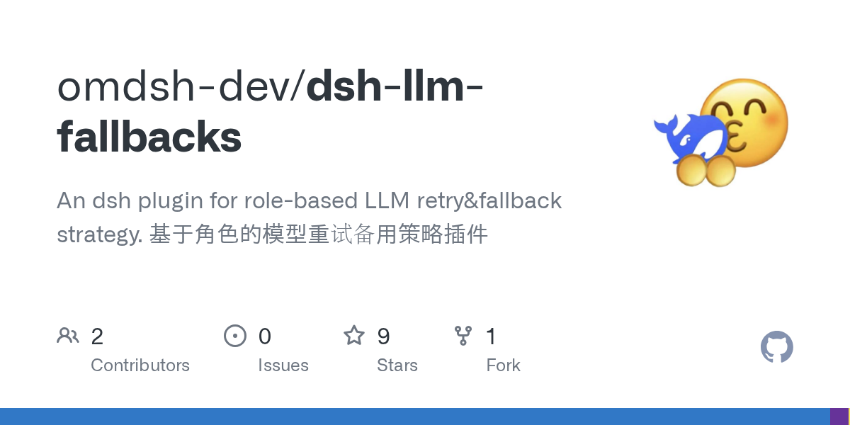 omdsh-dev/dsh-llm-fallbacks preview