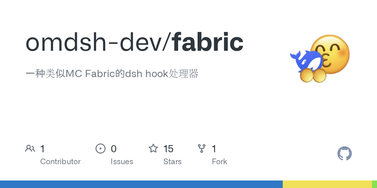 omdsh-dev/fabric preview