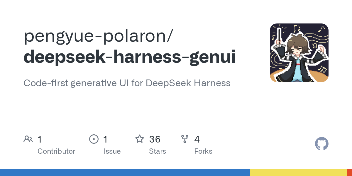 pengyue-polaron/deepseek-harness-genui preview